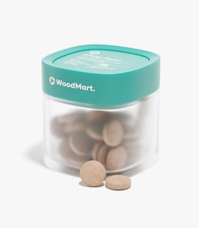 Allergy Relief 30 Tablets