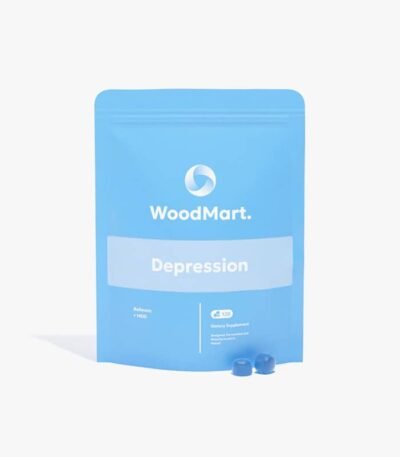 Depression 120 Gummies