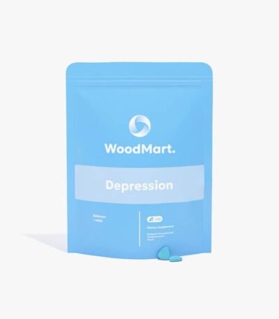 Depression 120 Tablets
