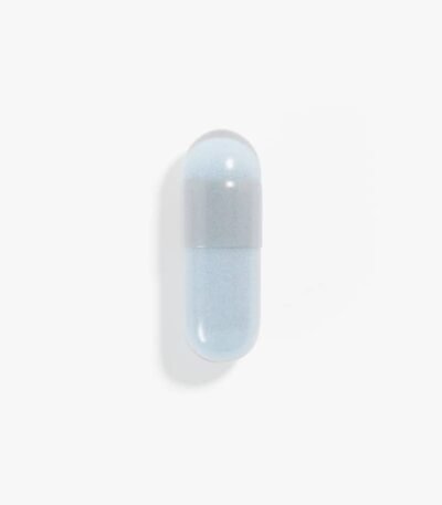 Depression 60 Capsules - Afbeelding 2