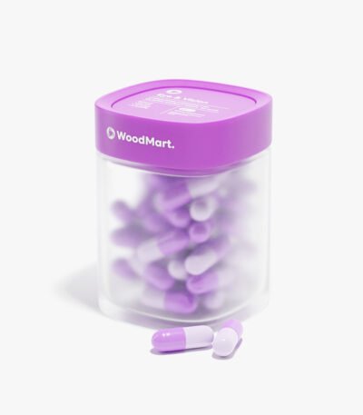 Eye & Vision 60 Capsules